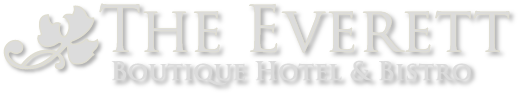 The Everett Logo