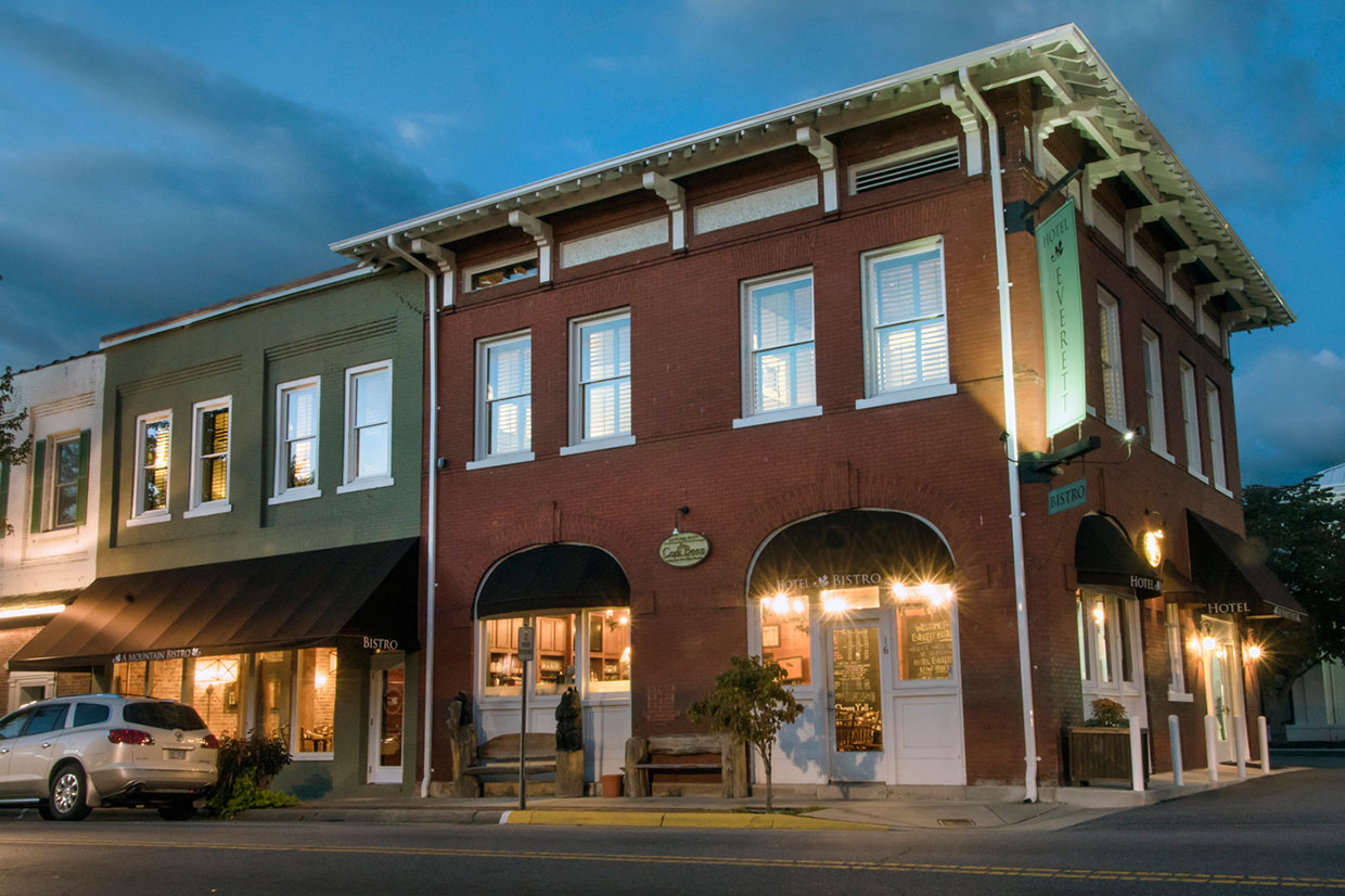 hotels bryson city nc - everett hotel in the north carolina hotels bryson city nc - everett hotel in the north carolina
